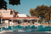 Hotel Vournelis