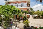 Ianos apartmány