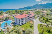 Hotel Princess Golden Beach