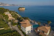 Apartmány Korfiati