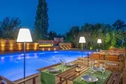 Castelli Hotel