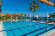 Belussi Beach Hotel & Suites