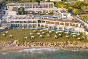 Cavo Orient Beach Resort