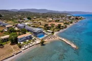 Golden Coast Suites
