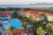 Golden Sun Hotel