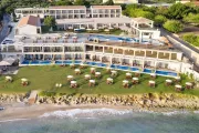 Cavo Orient Beach