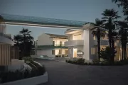 Hotel Ionis Art