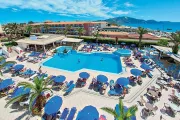 Poseidon Beach