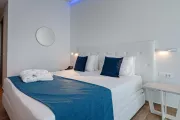 Mer Bleu Beach