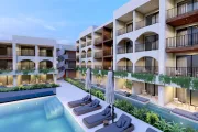 Hotel Planos