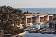 Olea All Suite Hotel