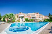Gerakas Belvedere Hotel & Spa