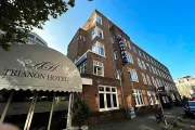 Hotel Trianon