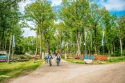 EuroParcs Ruinen