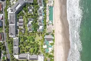 The Seminyak Beach Resort And Spa