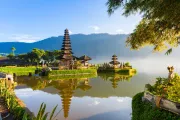 Bali – Silvester na ostrove bohov