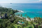 Candi Beach Resort & Spa
