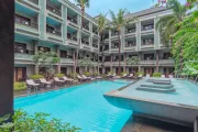 The Vira Bali Boutique Hotel
