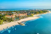 Grand Mirage Resort & Thalasso Bali