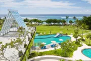 Hotel Merusaka Nusa Dua