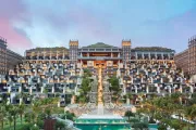 Hotel The Apurva Kempinski Bali