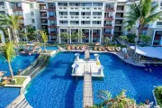 Hotel Swiss Bel Watu Jimbar