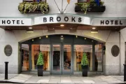 Hotel Brooks