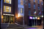 The Belvedere Hotel