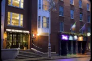 The Belvedere Hotel