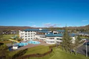Hotel Örk
