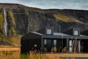 Vila Seljalandsfoss Horizons