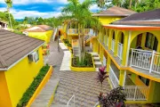 Coco La Palm Seaside Resort