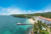 Hotel Couples Tower Isle