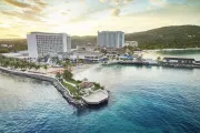 Hotel Moon Palace Jamaica