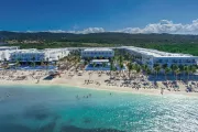 Hotel RIU Reggae