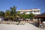 Hotel Sandy Haven Resort
