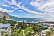 Ocean View House