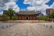 Ázijské tigre - Južná Kórea, Tajwan, Hongkong, Macao