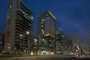 Hotel L7 Gangnam