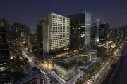 LOTTE City Hotel Guro
