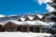 Aava Hotel Whistler