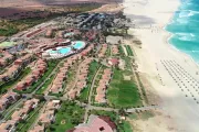 Occidental Boavista Beach (ex. Royal Horizon)