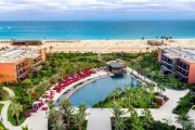 HILTON CABO VERDE SAL RESORT