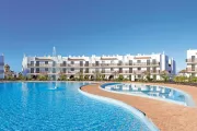 Meliá Dunas Beach Resort & Spa