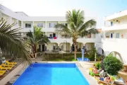 Ouril Hotel Pontao