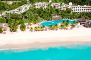 Jolly Beach Antigua