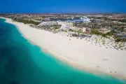 Bucuti Beach and Tara Suites