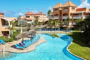 Divi Dutch Village Beach Resort