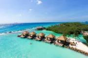 Hotel Renaissance Wind Creek Aruba resort