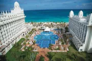 Hotel RIU Palace Aruba